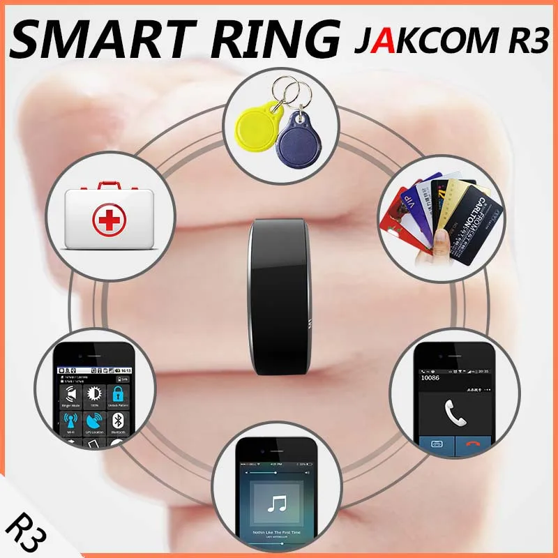 Jakcom Smart Ring R3 Hot Sale In Surveillance Video Recorder As Cctv Nvr 8Ch Onvif Dvr D1 | Безопасность и защита