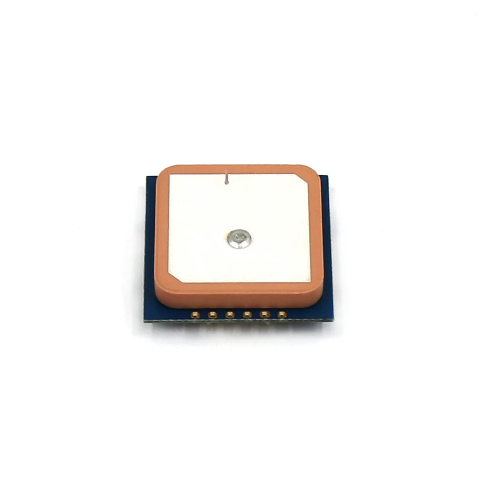 RS 232 RS232 GPS GLONASS BEIDOU GNSS модуль с антенной и вспышкой BN 280B|Приемник антенна GPS| |