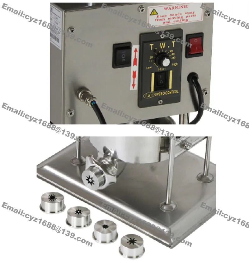 Бесплатная доставка коммерческое использование автоматический 110В 220В