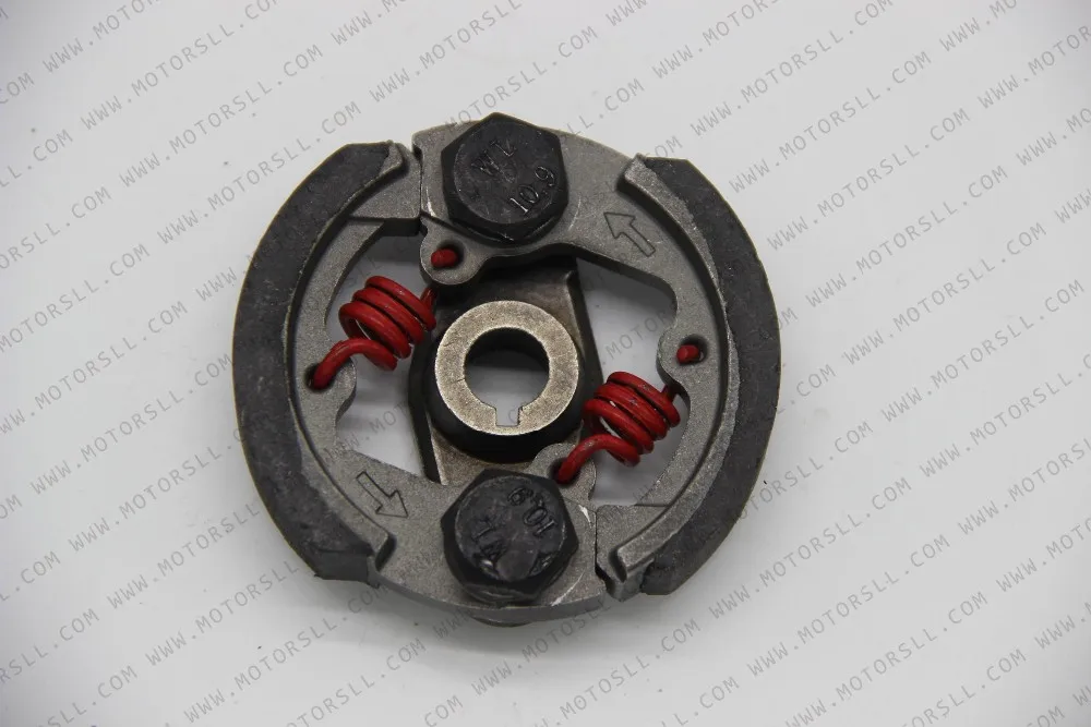 Карманный мини мотоцикл 43cc 47cc 49cc с двухтактным двигателем для внедорожника
