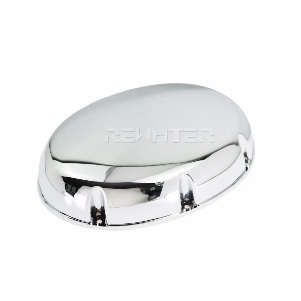 Воздухоочиститель для мотоцикла Honda Shadow 750 ACE VT750 VT400 400 1997 2000 2001 2002 2003|air cleaner cover|air