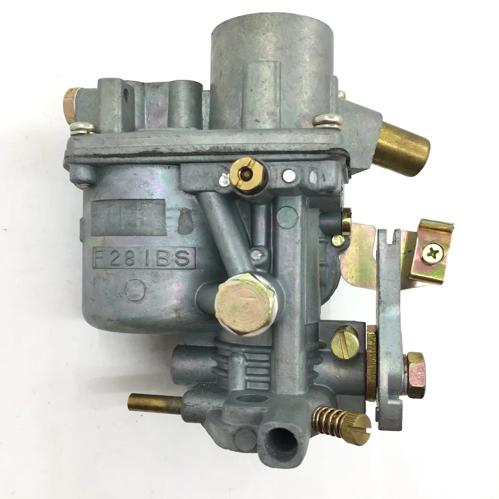 КАРБЮРАТОР карбюратор 28 IBS для RENAULT DAUPHINE 1090(Solex тип) Carburateur carb Solex 28