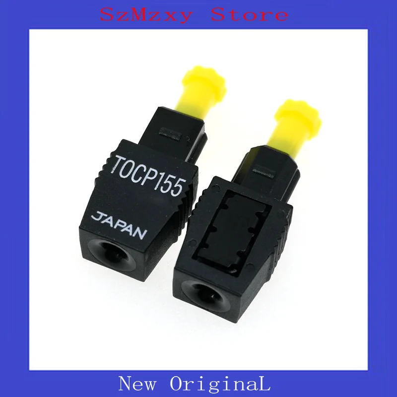 

1 шт. TOCP155 T0CP155 волоконно-оптический разъем
