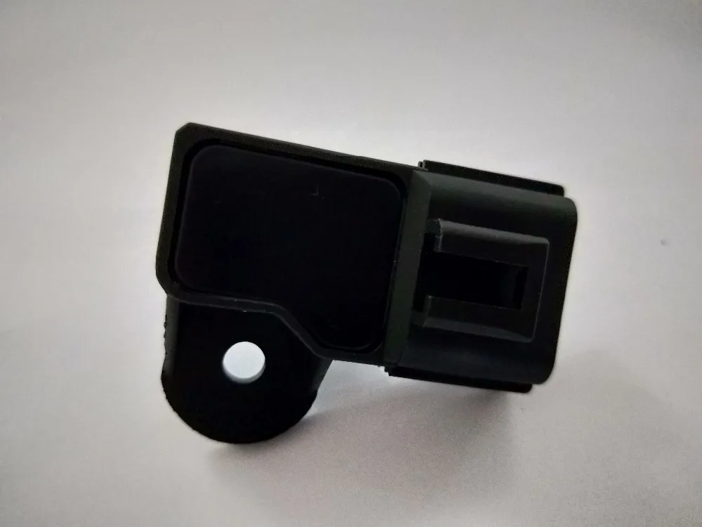 SMD MAP Intake Manifold Pressure Sensor For MAZDA 3 5 6 MPV II MX5 Ford Ranger Escape Focus 4S4G9F472AA LF0118211 0261230123 | Автомобили