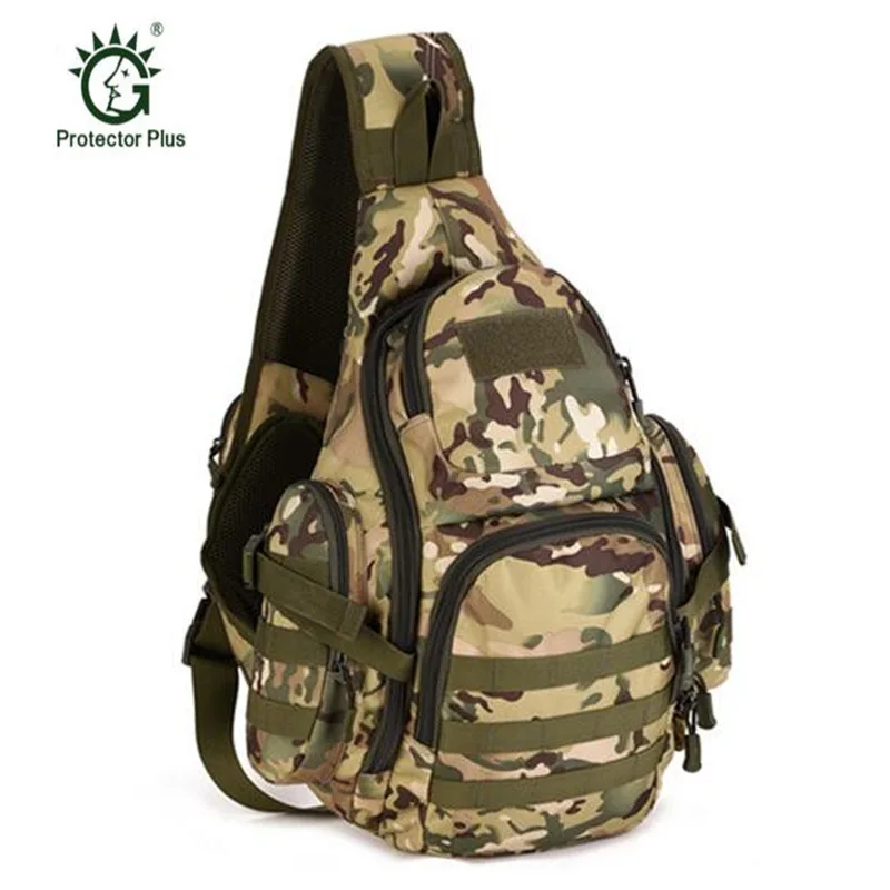 Мужская сумка на плечо водонепроницаемая 14 дюймов|military bag|bag militaryunisex bag |