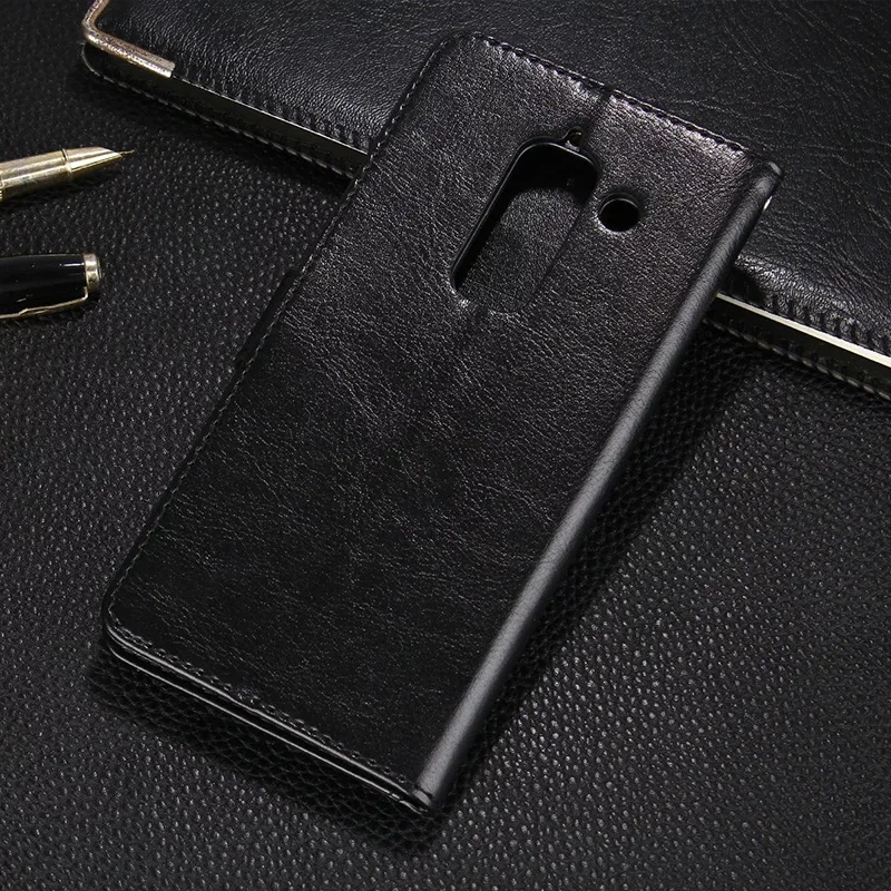Letv LeEco Le MAX 2 Чехол X829 чехол Роскошный кошелек PU кожаный для X820 откидной Чехол|leather