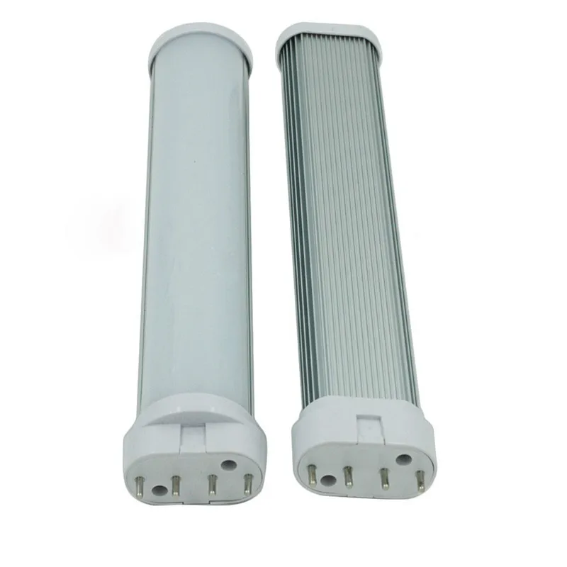 

Good quality LED Lamp 2G11 LED Tube Light 12w 15w 18w 25w 30W LED Light AC85-265V Epistar SMD CE & ROSH Warm White Cold White