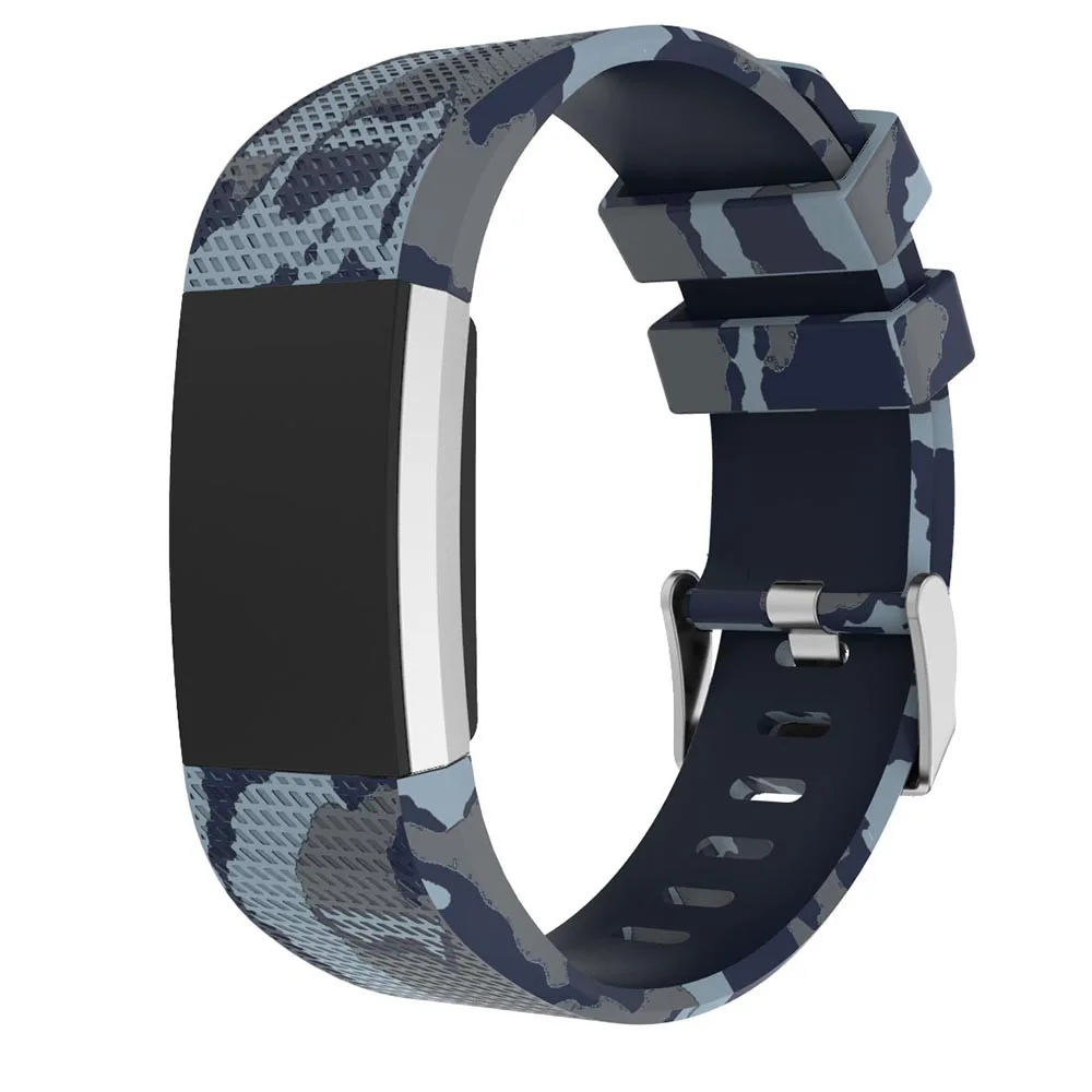 Аксессуары для браслета Fitbit Charge 2 сменный Браслет ремешок браслет ремень L/S |
