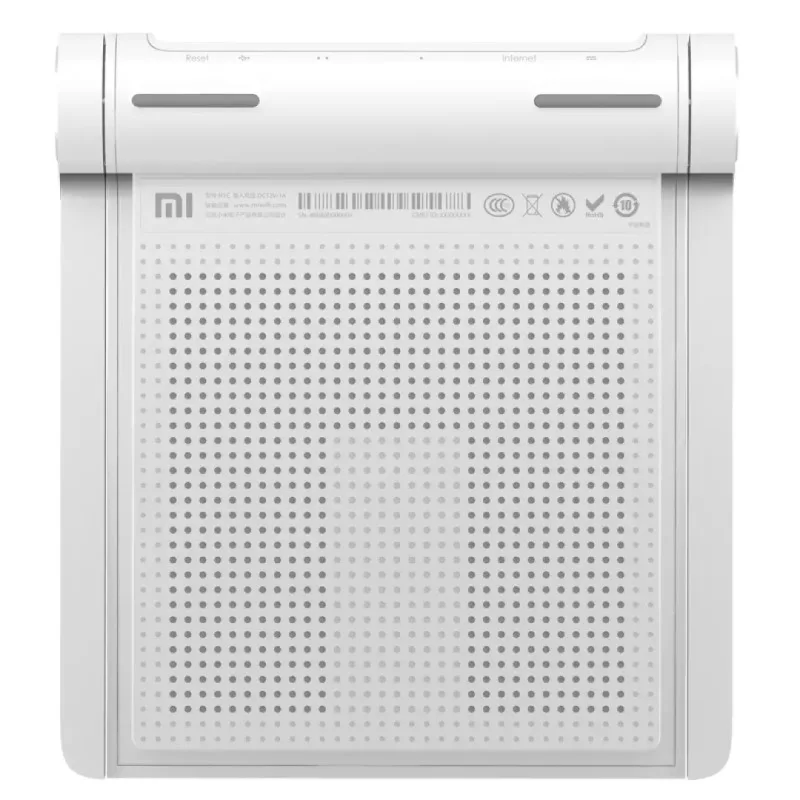 Оригинальный английский приложение Xiaomi Youth Wifi роутер портативный мини размер