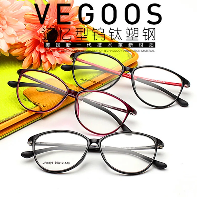 MOYSSEN модные женские туфли в Корейском стиле TR90 кошачий глаз очки кадр Винтаж