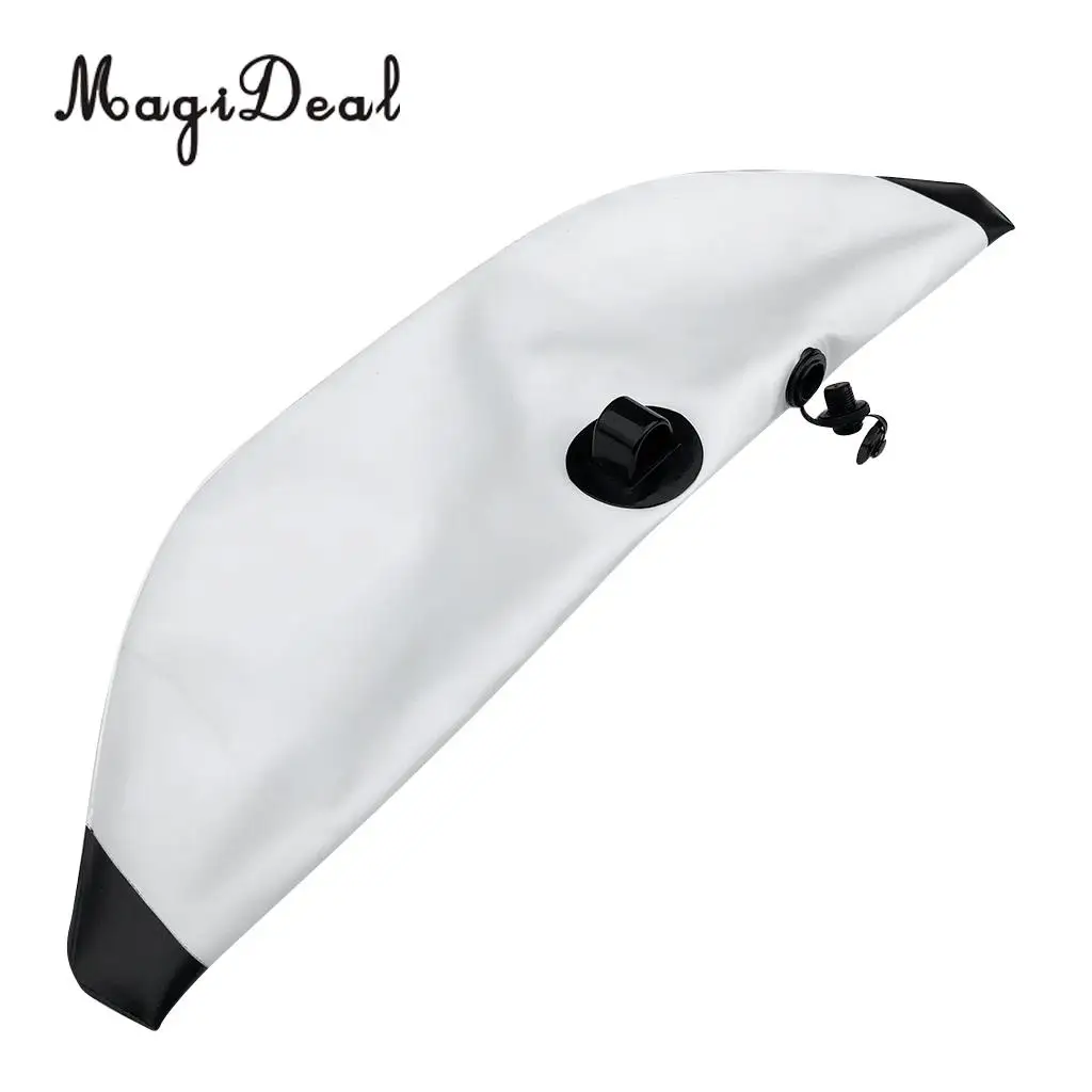 Универсальный надувной флуоресцентный инструмент MagiDeal Для Каяка лодки рыбалки