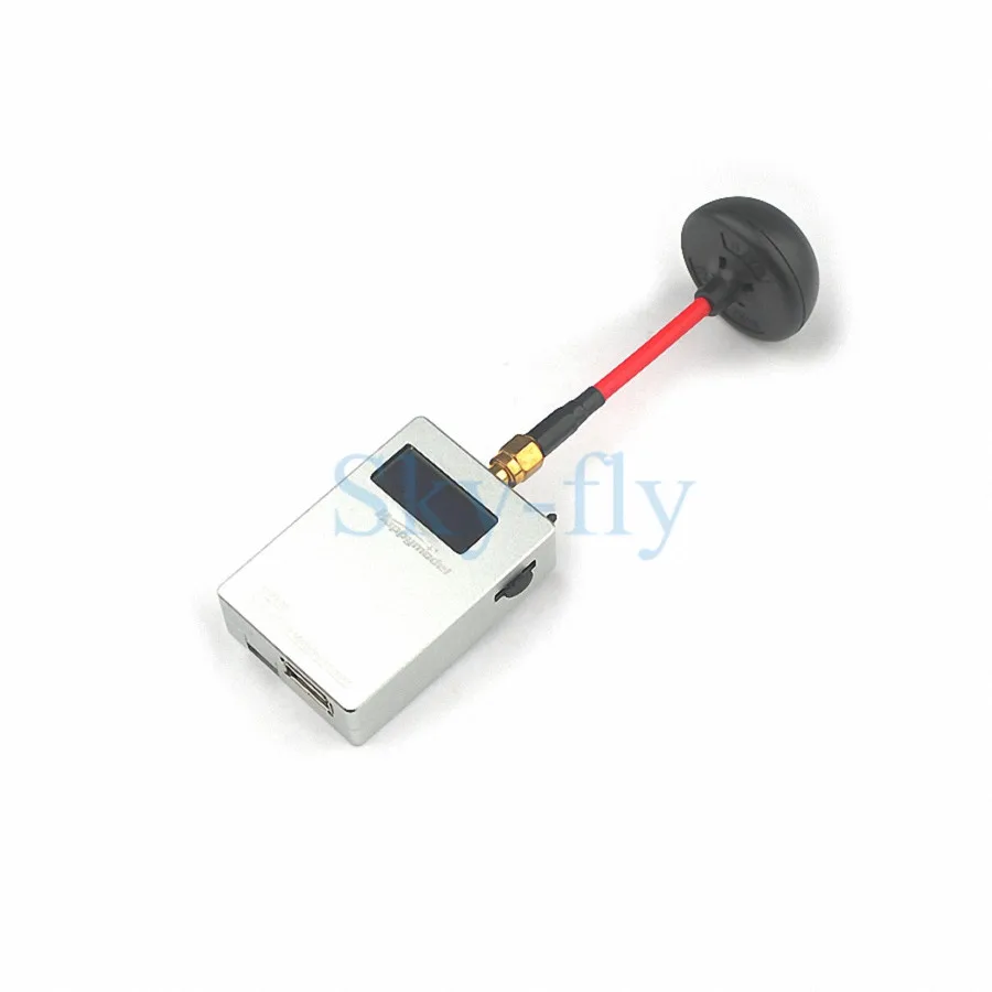 Sky fly VMR48 5 8 ГГц 48CH FPV аудио/видео приемник для iPhone Android iOS Смартфон Мобильный