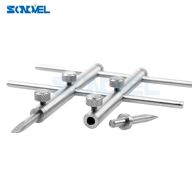 Набор для очистки объектива 3 в 1 + профессиональный набор ремонта DSLR гаечный ключ