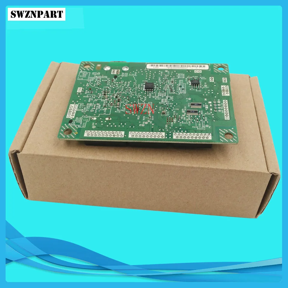 Материнская плата для материнской платы материнская Brother 2130 HL2130 LV0727001|formatter board|main