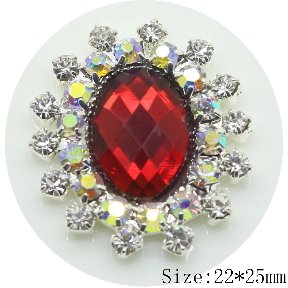 Модные пуговицы abстcolor разы 2017 5 шт. красочные свадебные приглашения украшение