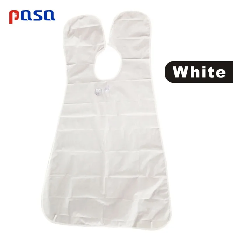 1pcs White 120x78 см Мужской фартук для ванной комнаты мужской черный передник для бороды передник для бритья для мужчин водонепроницаемая Чистка защита для ванной комнаты принадлежности - Цвет: 1pcs White