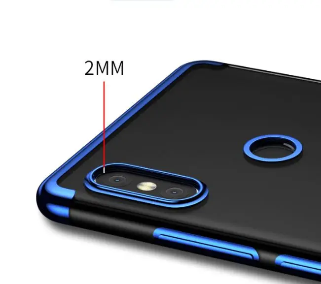 1 шт. чехол для huawei Коврики 30 20 10 9 pro Lite P20 P10 P9 Honor V10 V9 чехол Роскошный прозрачный чехол из термополиуретана и силикона чехол с металлическим эффектом чехол