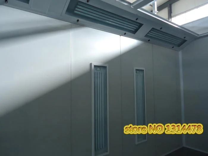 Система отопления масла распылительная камера G20 горелка с топливным баком