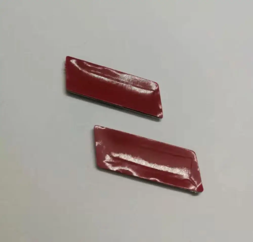 200x наклейка на руль 3D значок рулевое колесо из алюминиевого сплава эмблема