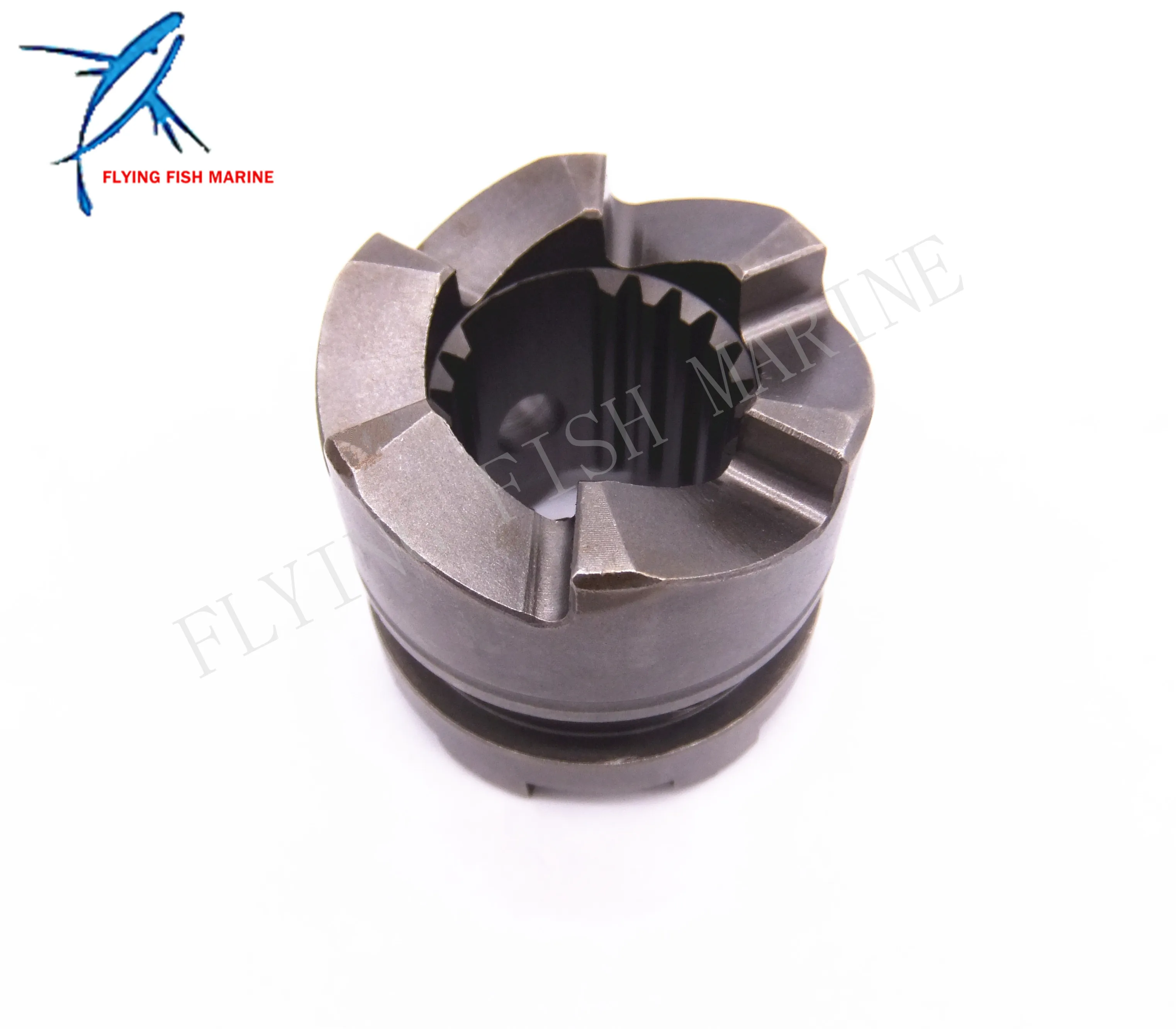 Boat Motor T40-04050003 Clutch Dog for Parsun HDX Outboard Engine 2-Stroke T40 Free Shipping | Автомобили и мотоциклы