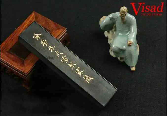 120 г китайские традиционные краски для рисования чернила стержни сплошной инкер