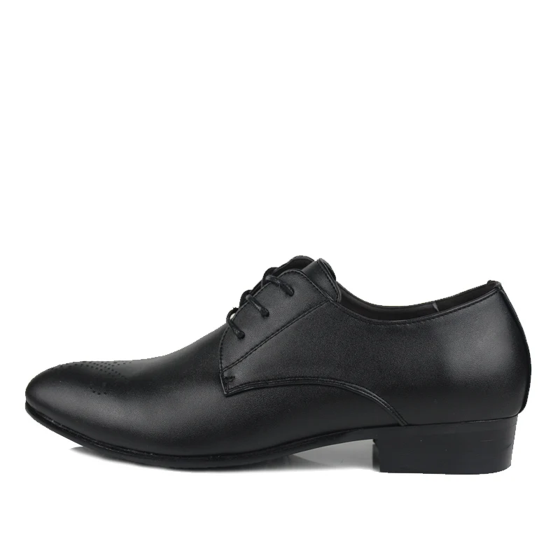 New 2015 men dress oxford shoes men's new fashion leather genuine winter sapatos masculinos social|shoe time shoes|shoes dshoes top |