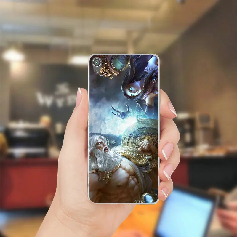 Мягкие силиконовые мобильного телефона Чехлы для sony Xperia Z Z1 Z2 Z3 Z4 Z5 компактный