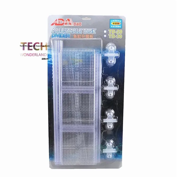 Регулируемая задняя крышка для разделителя аквариума|cover health|cover sparkscover electric |