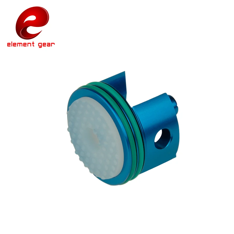 

Сверхголовка цилиндра Element Airsoft для Ver.3 коробка передач AEG аксессуары для пистолета IN0737