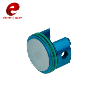 Сверхголовка цилиндра Element Airsoft для Ver.3 коробка передач AEG аксессуары для пистолета IN0737