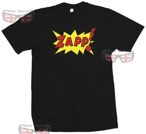 Мужская футболка с принтом Бэтмен и Робин ZAPP! Брюс Уэйн Джокер загадочник Пингвин