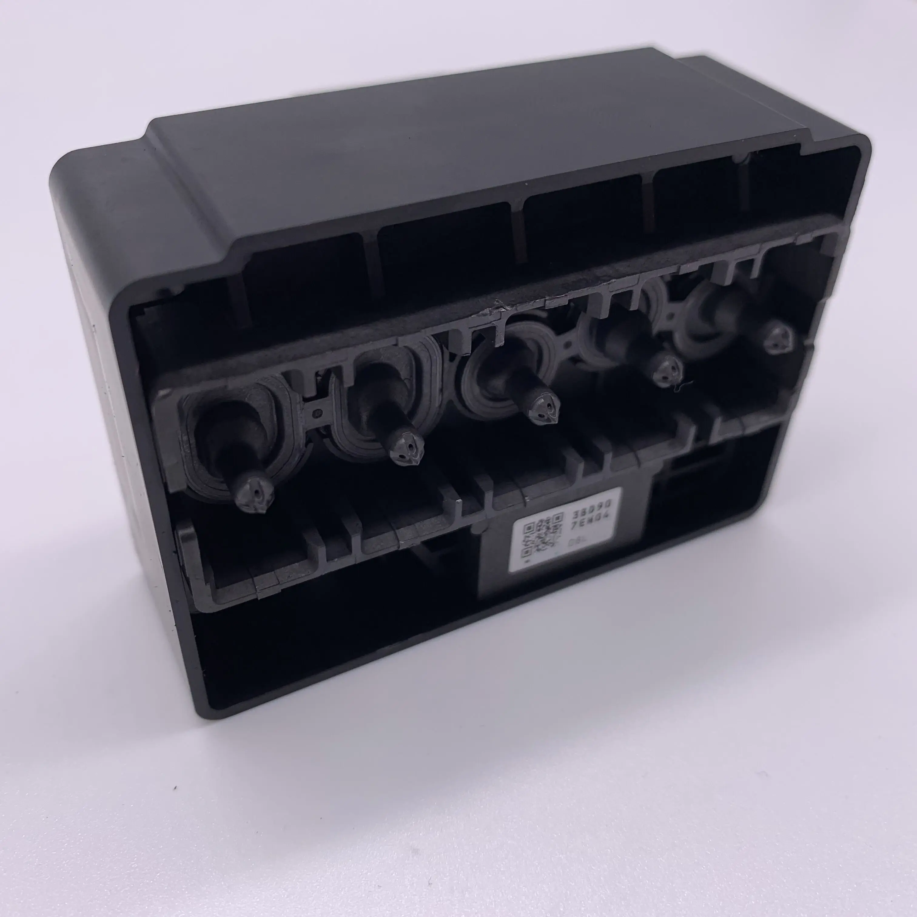 Оригинальная Новинка печатающей головки F185000 для EPSON T1100 T1110 T110 L1300 T30 T33 C10 C110 C120 C1100