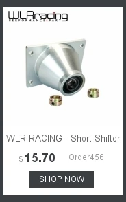WLR- короткий переключения передач для peugeot 206 306 GTI D Turbo HDI дизель Citroen Xsara WLR5392