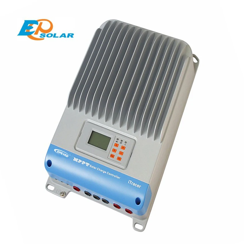 36В 60А 60amp IT6415ND автоматические регуляторы напряжения для использования солнечной