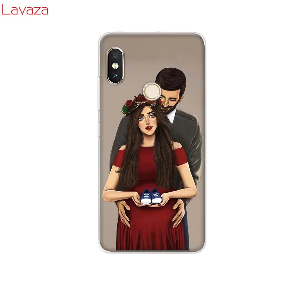 2 Lavaza модный жесткий чехол для Huawei Mate 10 20 P9 P10 P20 Lite Pro P smart для Honor 8X - Цвет: 2