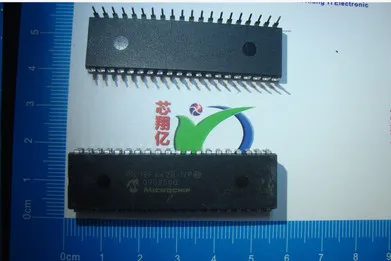DSPIC30F3010-20I/SP PIC18F458-I/P PIC18F4420-I/P | Электроника