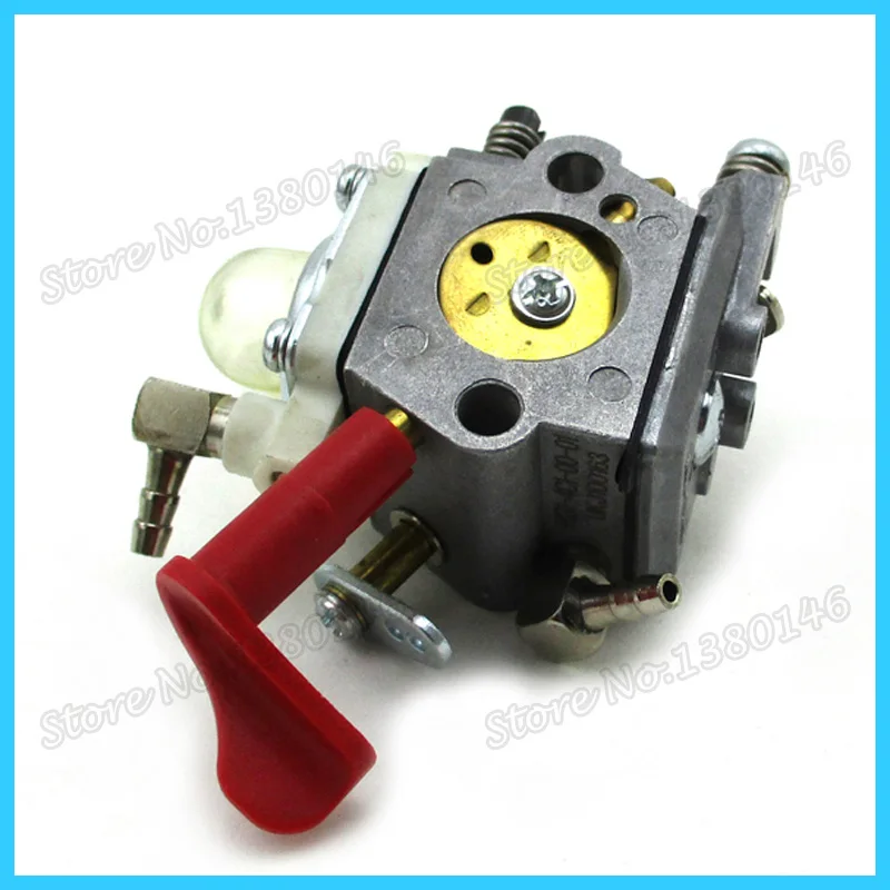 Карбюратор для HPI Baja 5B FG ZENOAH CY RCMK Losi RC Car Go Ped Carb WT668 WT997 F270rc Cy Sikk Cy290rc|carburetor price|carburetor