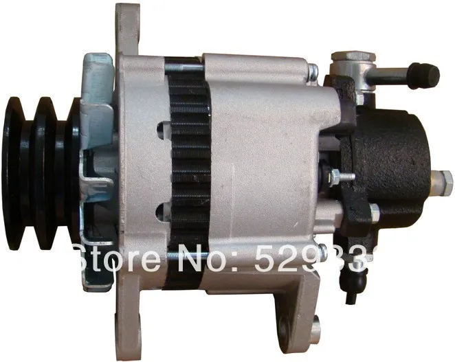 Новинка параметры переменного тока 12 В Φ LR150428 23100 43G04 для NISSAN|alternator|alternator 12valternator