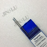 tungsten electrode wc20 grey tip 2 ceriated 3 2150mm