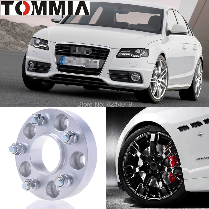Подходит для Audi A4 2 шт. колеса концентратор центрик прокладки шины адаптеры обода
