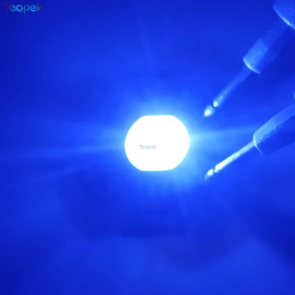 10 шт. 4 Вт RGBW RGBWW RGB + Холодный/теплый белый высокомощный светодиодный