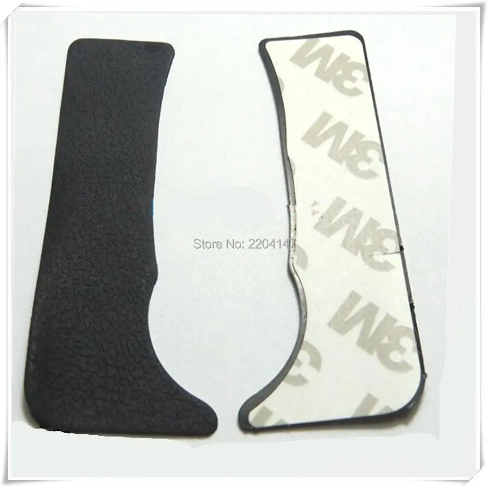 Новая задняя крышка для большого пальца резиновая деталь цифровой камеры Nikon D810