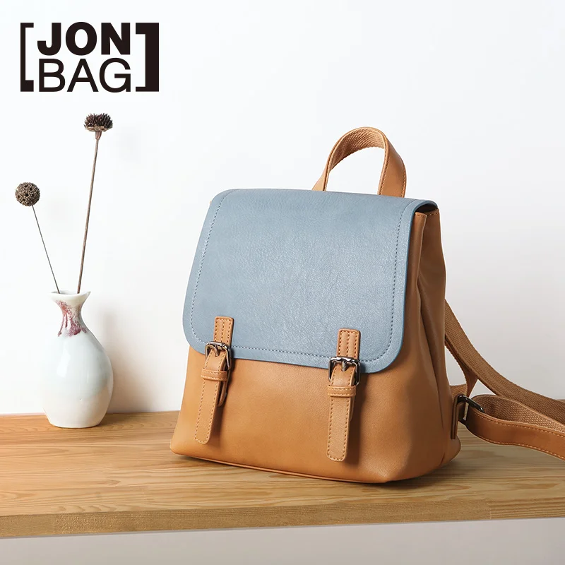 Женский мини-рюкзак JONBAG новая Корейская версия модного мини-рюкзака 2020 | Багаж и