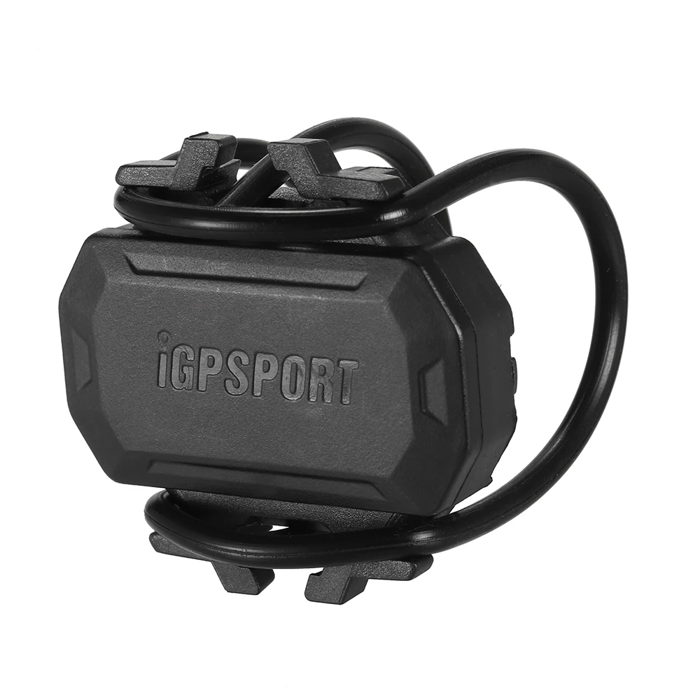 IGPSPORT ANT + BT 4 0 беспроводной датчик частоты вращения педалей Водонепроницаемый IPX7