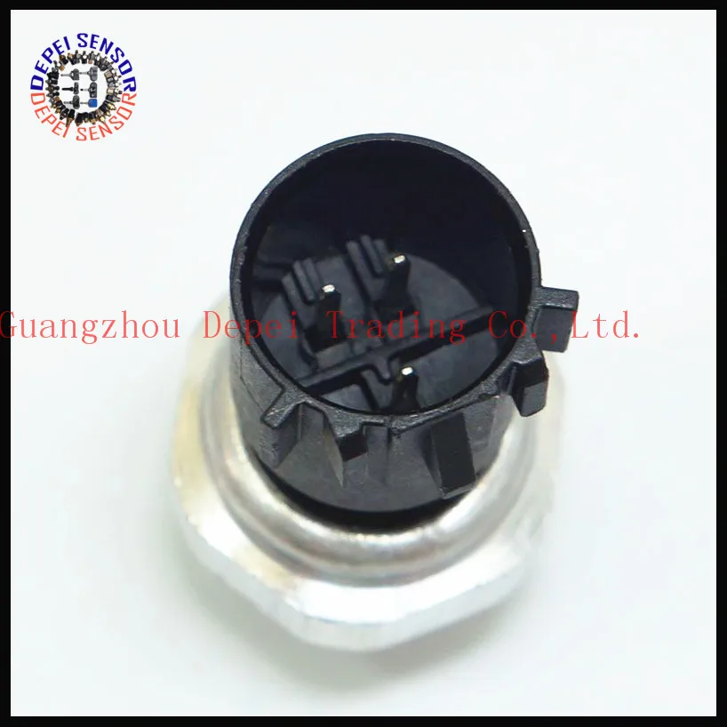 DPQPOKHYY чехол для ACDelco 213-4411 Pontiac G8 GMC Юкон датчик давления масла переключатель ne OEM
