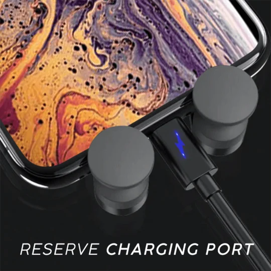 Универсальный автомобильный держатель для телефона с воздушным отверстием