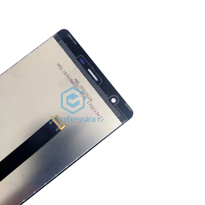 5 для Oukitel U13 ЖК-дисплей Дисплей и Сенсорный экран Экран планшета Ассамблеи Repla