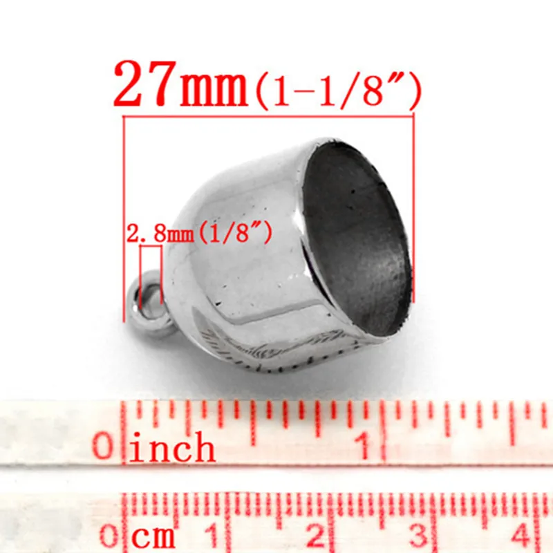 10 шт. шарфиковые бусины с капельками серебристые тона бусинки из пластика