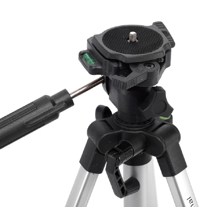 150 см профессиональный мини штатив для Gopro Canon sony Nikon DSLR тренога фотоаппарата с