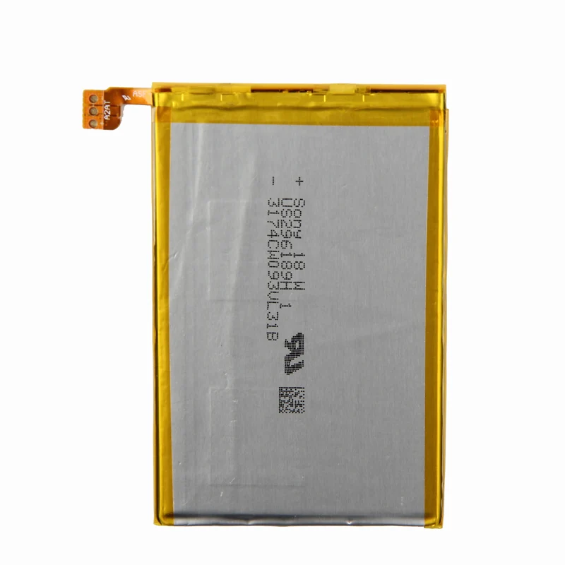 Оригинальный аккумулятор для телефона Sony Xperia ZL L35h LIS1501ERPC ZQ C650X C6502 C6503 C6506 L35 L35i L35a